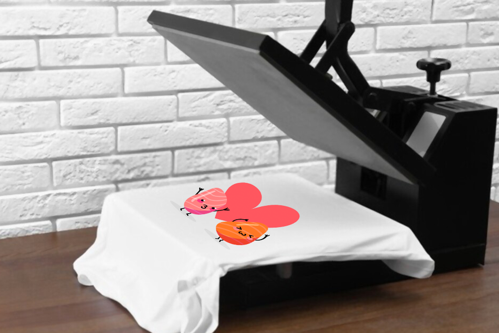 A Complete Guide on Sublimation Printing A Complete Guide on Sublimation Printing
