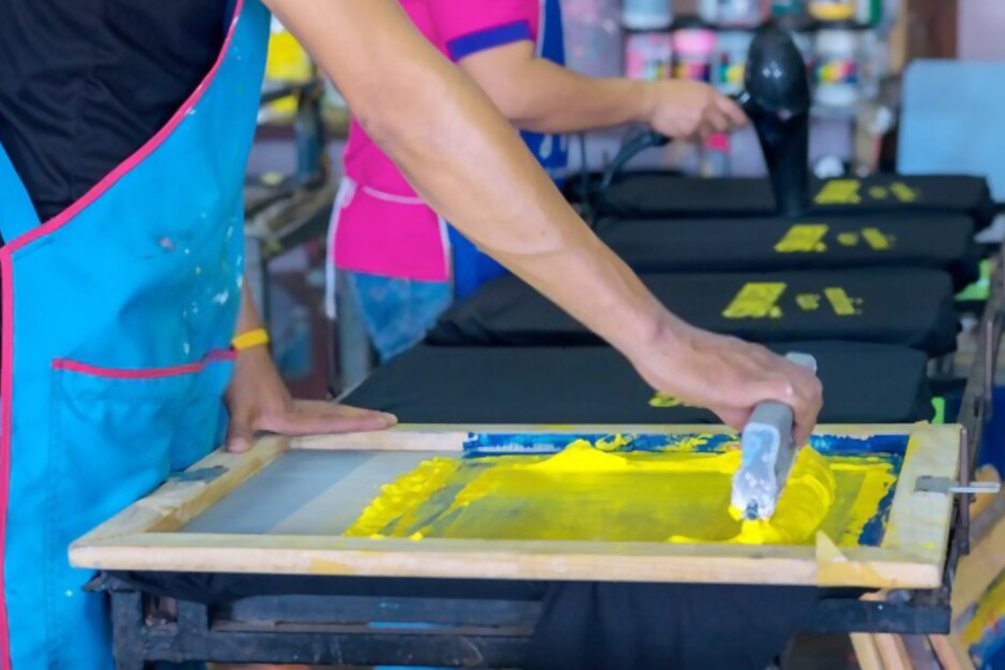 How to Price Your Screen Printing Work: A Quick Guide How to Price Your Screen Printing Work: A Quick Guide