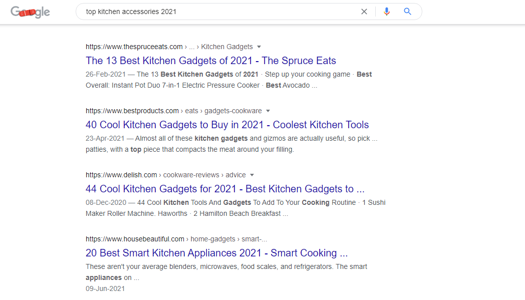 Online Articles