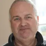 Graham Dewhirst Graham Dewhirst