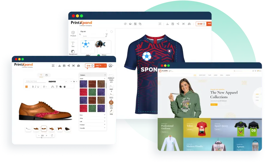 Get Online with Our Web-to-Print Solutions Get Online with Our Web-to-Print Solutions