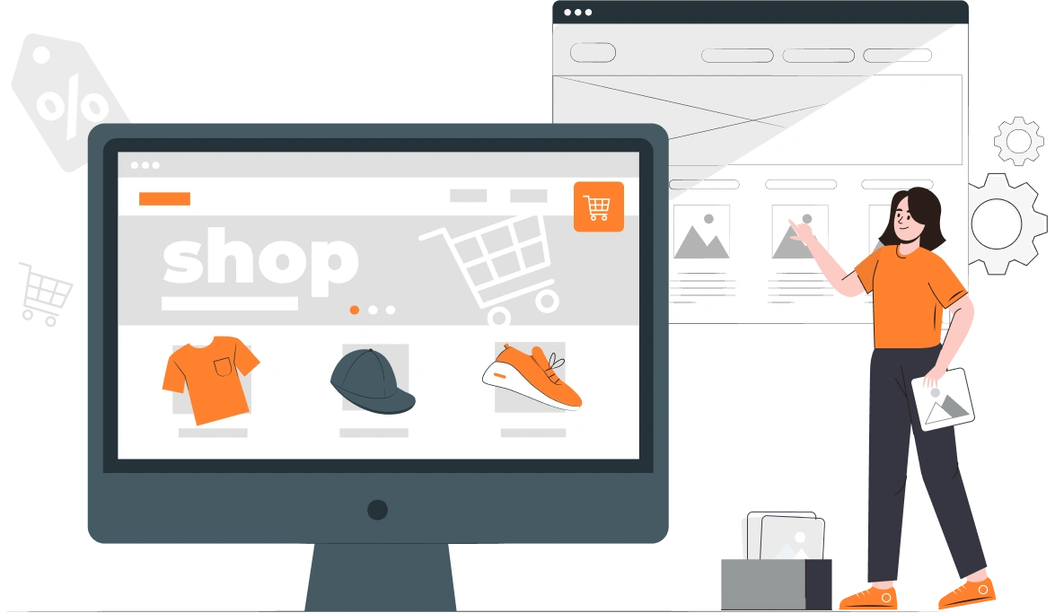 Seller Stores Seller Stores