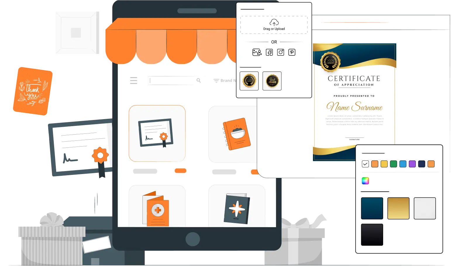 Promotional Products Promotional Products