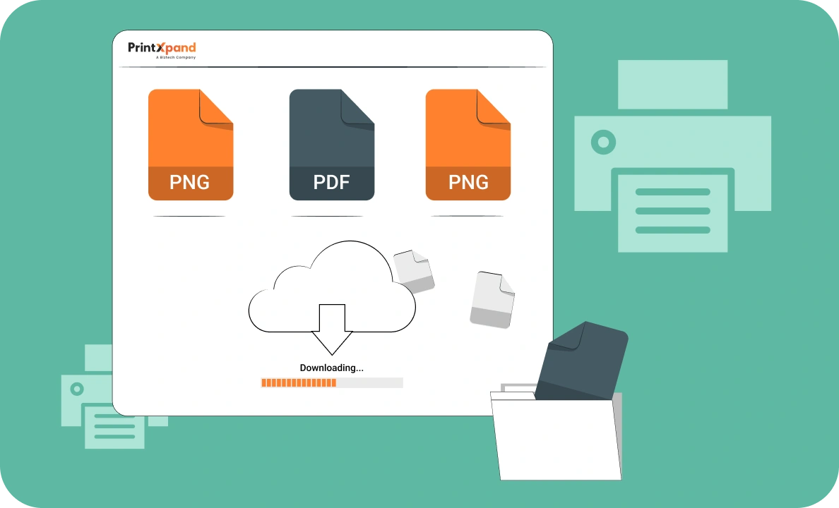 RFQ Portals for Trade Printers 