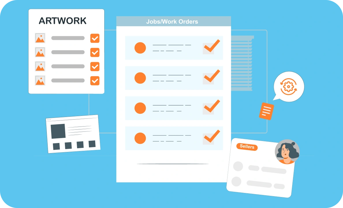 Scale Business with Print-on-Demand Solutions